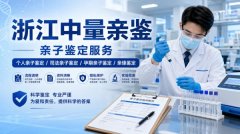 <b>宁波可办理专业亲子鉴定的机构位置（附</b>