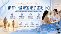 宁波本地优质的11家正规机构一览（附2026年鉴定中心名单）